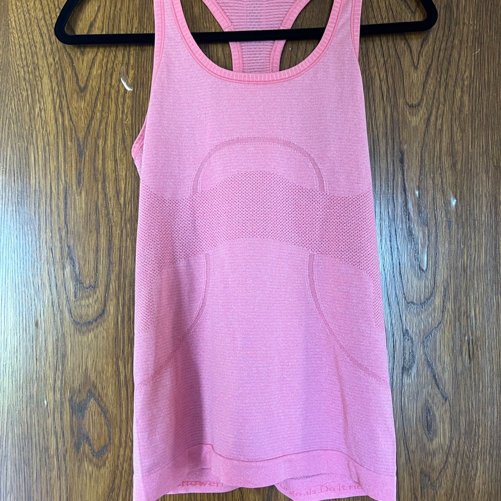 Swiftly tech tank